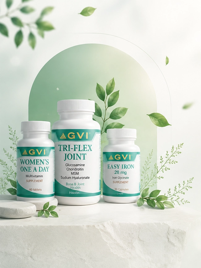left banner